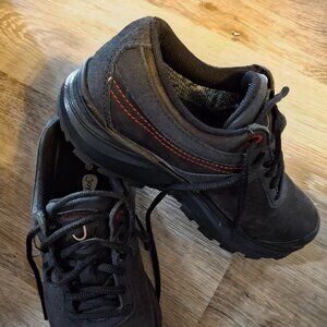 Joya ortholite shoes